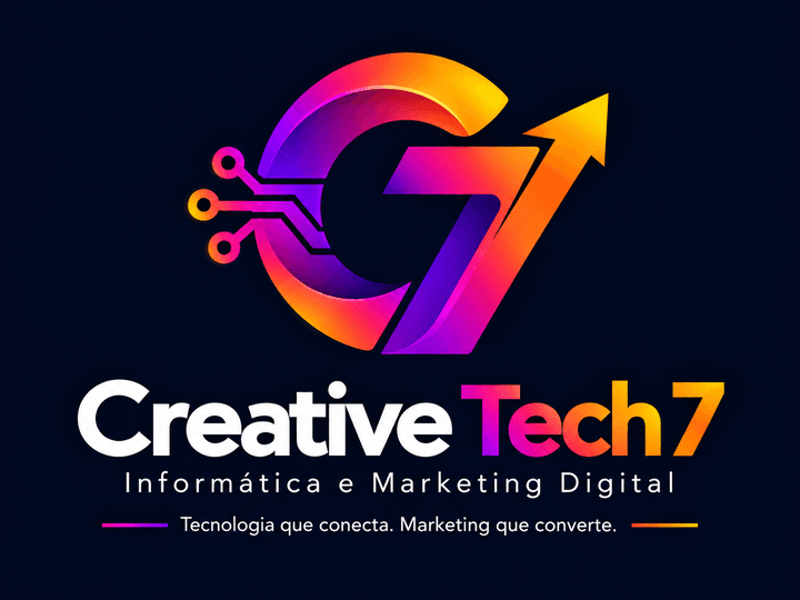 Creative Tech 7